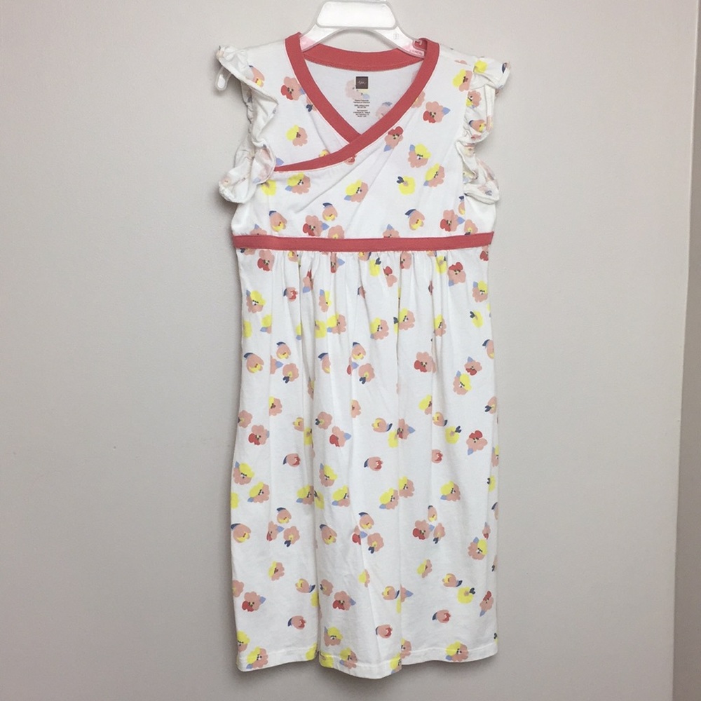 Tea Collection Dress 7 VGUC